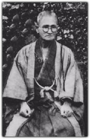 Chotoku Kyan