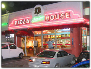 Pizza House